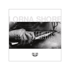  Lorna Shore - Pain Remains (Digipak) (CD) heavy metal