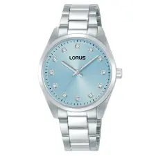 Lorus Classic Lady RG323XX9 Női Karóra karóra