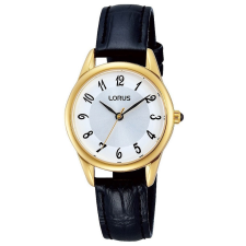 Lorus Classic Lady RRS98UX9 Női karóra karóra
