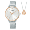 Lorus Classic Lady Set RG288XX9 Női Karóra