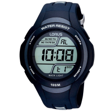 Lorus Digital Sport Chrono R2305EX9 férfi karóra karóra