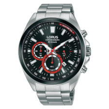 Lorus Lorus Sports RT379HX9 férfi karóra karóra