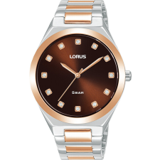Lorus RG204WX9 Fashion Ladies Watch 36mm 5ATM, karóra