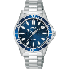 Lorus RG249VX9 Sport Ladies Watch 34mm 10ATM, karóra