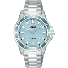 Lorus RG251VX9 Sport Ladies Watch 34mm 10ATM, karóra