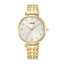 Lorus RG266XX9 karóra karóra