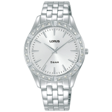 Lorus RG289XX9 - Lorus női karóra és karkötő szett Ø34 mm karóra