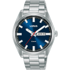 Lorus RH349AX9 sport Mens Watch 40mm 10ATM, karóra