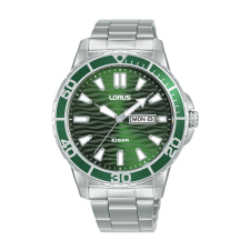 Lorus RH359AX9 karóra karóra