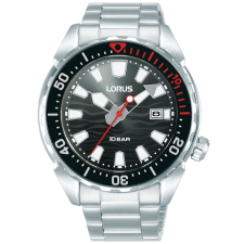 Lorus RH945RX9 - Lorus férfi karóra Ø41 mm karóra
