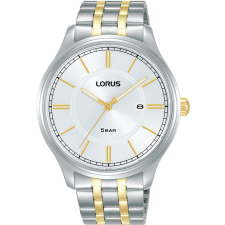 Lorus RH953PX9 Mens Watch 42mm 5ATM, karóra