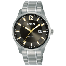 Lorus RH999QX9 - Lorus titánium férfi karóra karóra