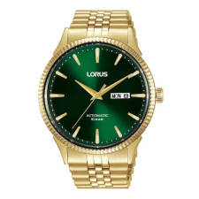 Lorus RL468AX9 férfi karóra Automatik karóra