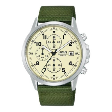 Lorus RM345JX9 férfi karóra Chronograph karóra