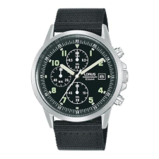 Lorus RM347JX9 férfi karóra Chronograph karóra