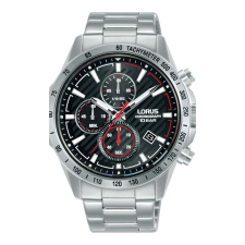 Lorus RM391HX9 férfi karóra Chronograph karóra