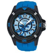 Lorus RRX51FX9 karóra karóra