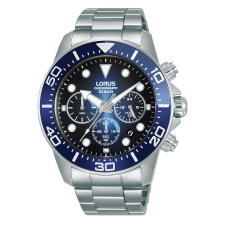 Lorus RT343JX9 karóra karóra