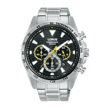 Lorus RT351KX9 karóra karóra