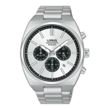 Lorus RT369KX9 férfi karóra Chronograph karóra