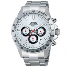 Lorus RT377DX9 karóra