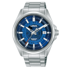 Lorus RU403AX9 - Lorus automata férfi karóra karóra