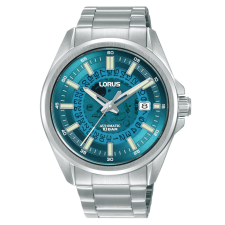 Lorus RU405AX9 - Lorus automata férfi karóra karóra