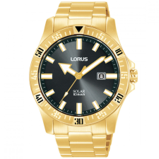 Lorus RX382AX9 - Lorus solar férfi karóra Ø42 mm karóra