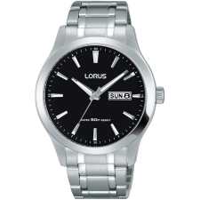 Lorus RXN23DX5 Men's 39mm 5 ATM, karóra