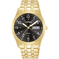 Lorus RXN76DX9 Mens Watch 37mm 5ATM, karóra