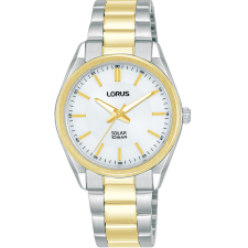 Lorus RY514AX9 Solar Ladies Watch 31mm 10ATM, karóra