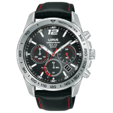 Lorus RZ515AX9 - Lorus solar férfi karóra karóra