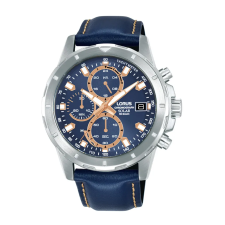 Lorus RZ611AX9 - Lorus férfi karóra Ø43 mm karóra