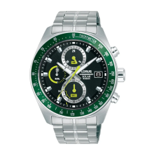 Lorus RZ619AX9 - Lorus férfi karóra Ø43 mm karóra