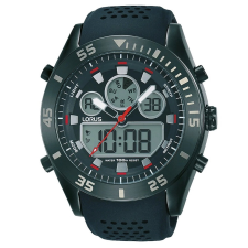 Lorus Sport Digital Chrono R2335LX9 Férfi Karóra karóra