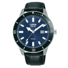 Lorus Sport Solar RX317AX9 férfi karóra karóra