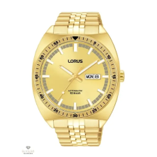 Lorus Sports Automatic férfi óra - RL450BX9_3I karóra