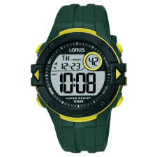 Lorus Sports Digital R2327PX9 Férfi Karóra karóra