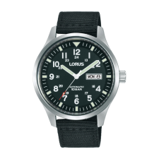 Lorus Sports Mechanical RL411BX9 Férfi karóra karóra