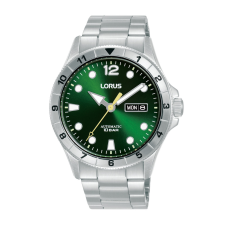 Lorus Sports Mechanical RL463BX9 Férfi karóra karóra