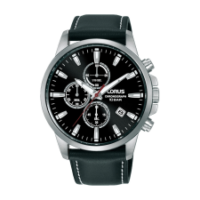 Lorus Tactical Chronograph RM387HX9 Férfi karóra karóra