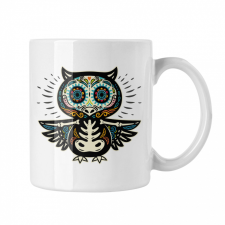  Los Muertos - Bögre bögrék, csészék