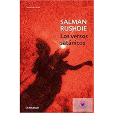  Los Versos Satánicos (Sp) idegen nyelvű könyv