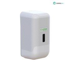 Losdi Sl. Losdi ECO LUX Line automata spray-szappan adagoló, fehér 1,1 literes adagoló