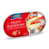 Losos Losos heringfilé paradicsomszószban 175 g