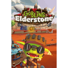 Lost Goblin Goblins of Elderstone (PC - Steam elektronikus játék licensz) videójáték