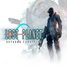  Lost Planet: Extreme Condition (Digitális kulcs - PC) videójáték