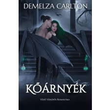 Lost Plot Press Kőárnyék egyéb e-könyv