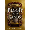 Lost Research Blood of the Sands | S.C. Grayson