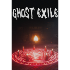 LostOneTeam Ghost Exile (PC - Steam elektronikus játék licensz) videójáték